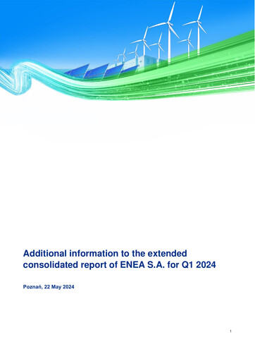 Thumbnail Enea Quarterly Report 2024-q1