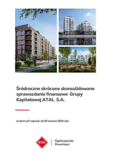 Vorschaubild Atal S.A. Finanzmitteilung 2024-h1