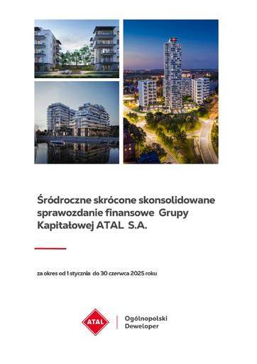 Vorschaubild Atal S.A. Finanzmitteilung 2025-h1