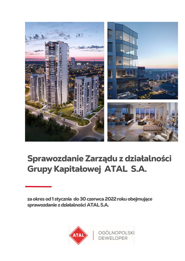 Vorschaubild Atal S.A. Halbjahresbericht 2022-h1