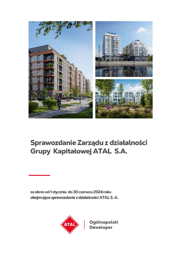 Vorschaubild Atal S.A. Halbjahresbericht 2024-h1
