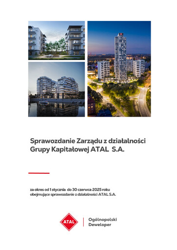 Vorschaubild Atal S.A. Halbjahresbericht 2025-h1