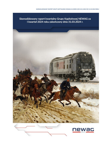 Thumbnail Newag Quarterly Report 2024-q1