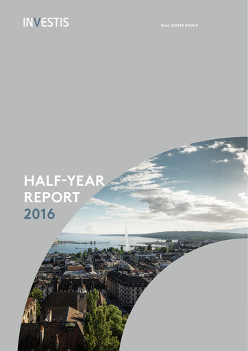 Thumbnail Investis Holding Half-year Report 2016-h1