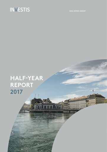 Thumbnail Investis Holding Half-year Report 2017-h1