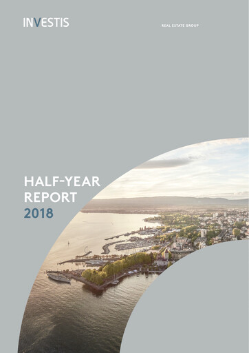 Thumbnail Investis Holding Half-year Report 2018-h1