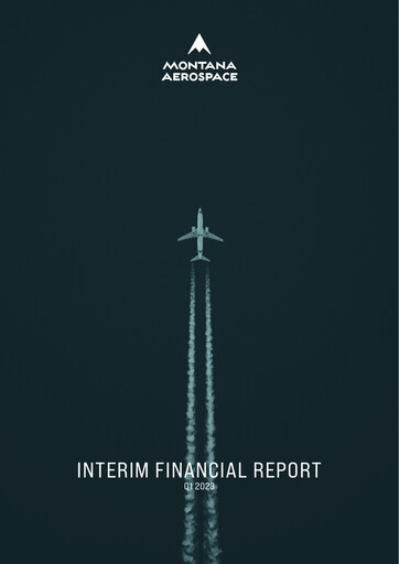Thumbnail Montana Aerospace Quarterly Report 2023-q1