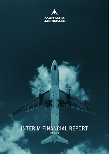 Thumbnail Montana Aerospace Quarterly Report 2025-q1