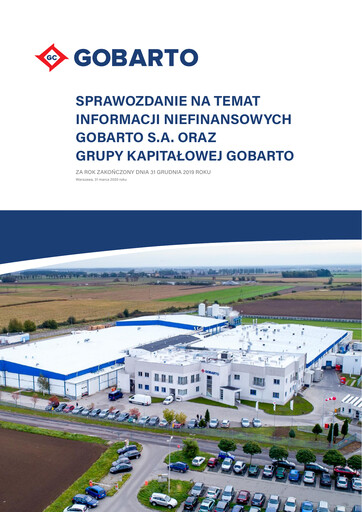 Thumbnail Gobarto ESG Report 2019