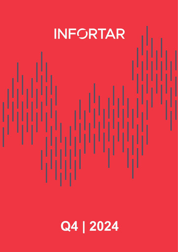 Thumbnail Infortar Financial Report 2024