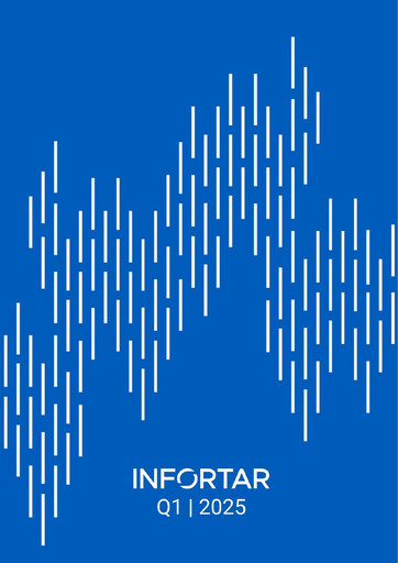 Thumbnail Infortar Quarterly Report 2025-q1