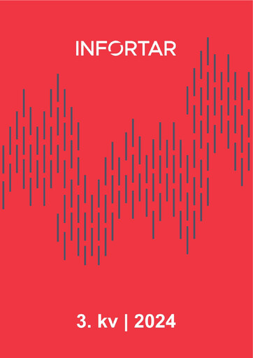 Thumbnail Infortar Quarterly Report 2024-q3