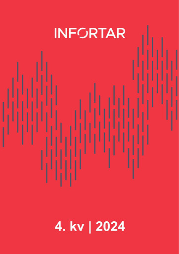 Thumbnail Infortar Quarterly Report 2024-q4