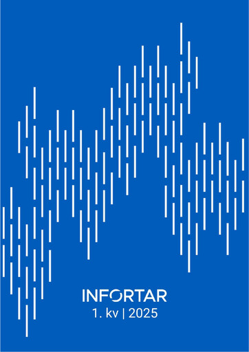Thumbnail Infortar Quarterly Report 2025-q1