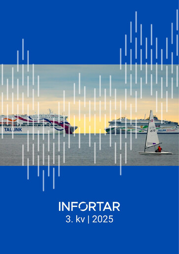 Thumbnail Infortar Quarterly Report 2025-q3