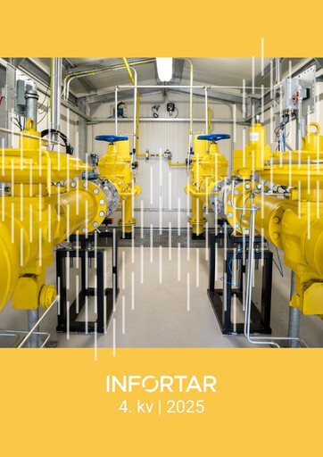 Thumbnail Infortar Quarterly Report 2025-q4