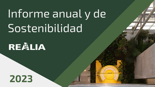 Thumbnail Realia Business Annual Report 2023