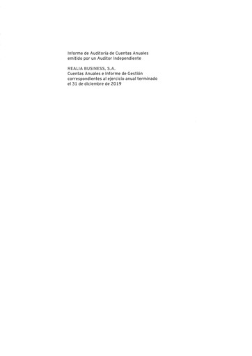 Thumbnail Realia Business Financial Statement 2019