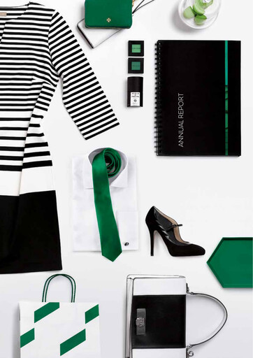 Thumbnail Lindex Group Annual Report 2014