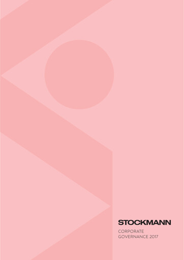 Thumbnail Lindex Group Annual Report 2017