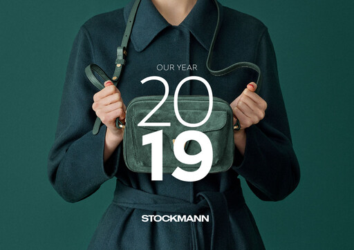 Thumbnail Lindex Group Annual Report 2019