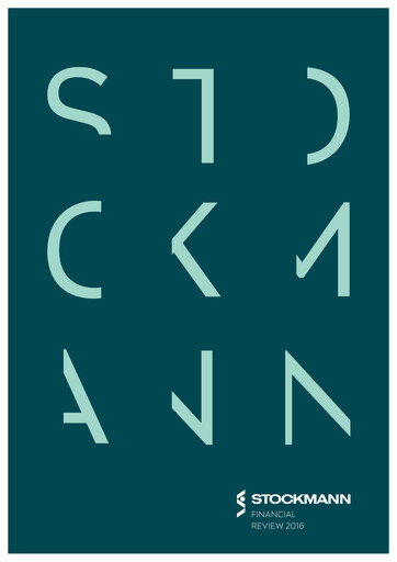 Thumbnail Lindex Group Financial Statement 2016