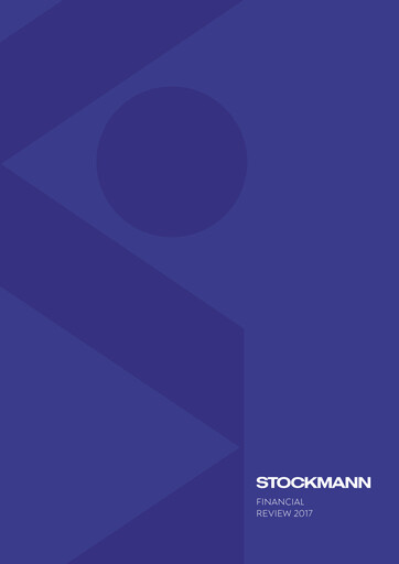 Thumbnail Lindex Group Financial Statement 2017