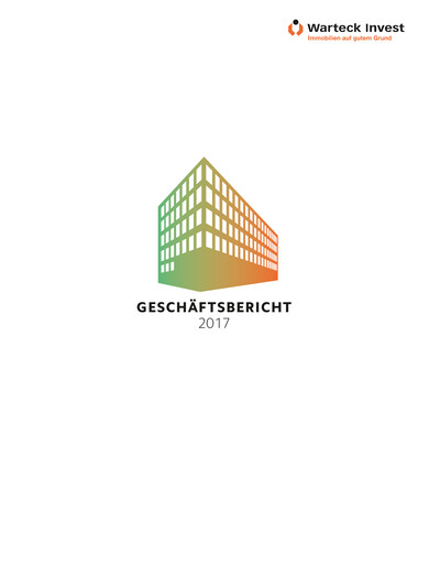 Thumbnail Warteck Invest Annual Report 2017