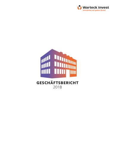 Thumbnail Warteck Invest Annual Report 2018
