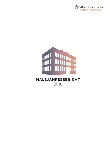 Thumbnail Warteck Invest Half-year Report 2018-h1