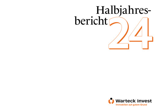 Thumbnail Warteck Invest Half-year Report 2024-h1