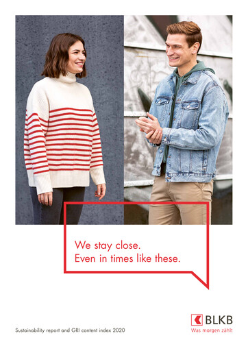 Miniature Basellandschaftliche Kantonalbank Rapport ESG 2020