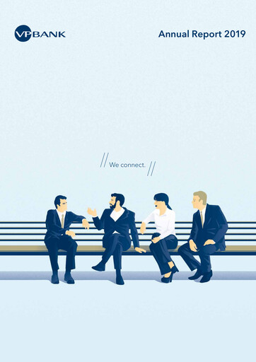 Thumbnail VP Bank Annual Report 2019