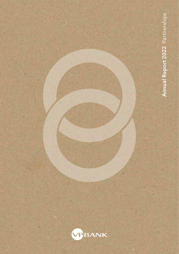 Thumbnail VP Bank Annual Report 2022