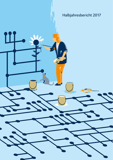 Miniature VP Bank Rapport semestriel 2017-h1