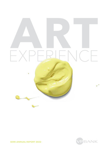 Thumbnail VP Bank Half-year Report 2022-h1