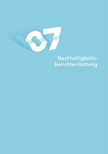 Vorschaubild VP Bank Nachhaltigkeitsbericht 2024
