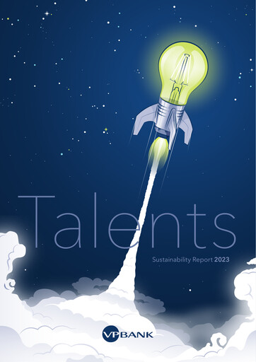 Thumbnail VP Bank Sustainability Report 2023