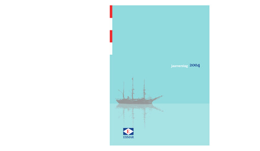 Thumbnail Exmar Financial Report 2004