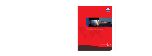 Thumbnail Exmar Financial Report 2007