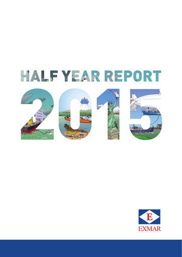 Thumbnail Exmar Half-year Report 2015-h1