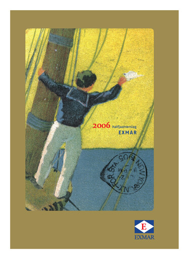 Thumbnail Exmar Half-year Report 2006-h1