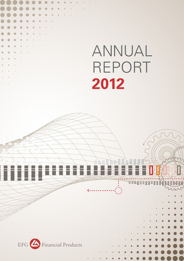 Thumbnail Leonteq Annual Report 2012