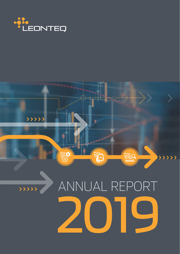 Thumbnail Leonteq Annual Report 2019