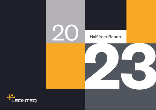 Thumbnail Leonteq Half-year Report 2023-h1