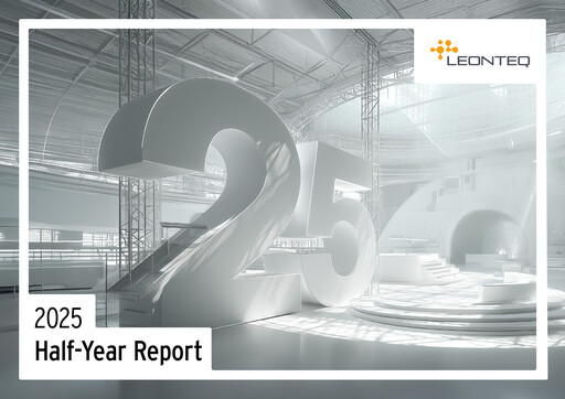 Thumbnail Leonteq Half-year Report 2025-h1