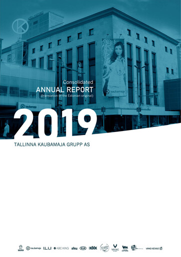 Thumbnail TKM Grupp AS Annual Report 2019