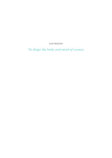 Thumbnail Van de Velde Annual Report 2010