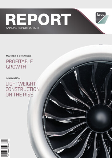 Thumbnail FACC AG Annual Report 2015-2016