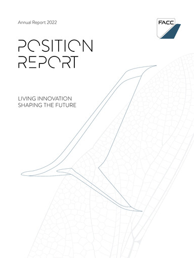 Thumbnail FACC AG Annual Report 2022